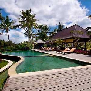 Villa Agung Raka, Ubud (Bali)