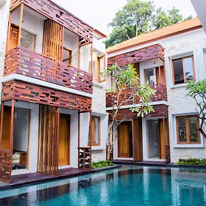 Villa Kakul &, Ubud (Bali)
