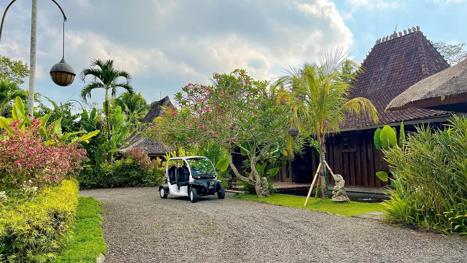 Permata Ayung Private Estate (Adults Only) Villa Ubud