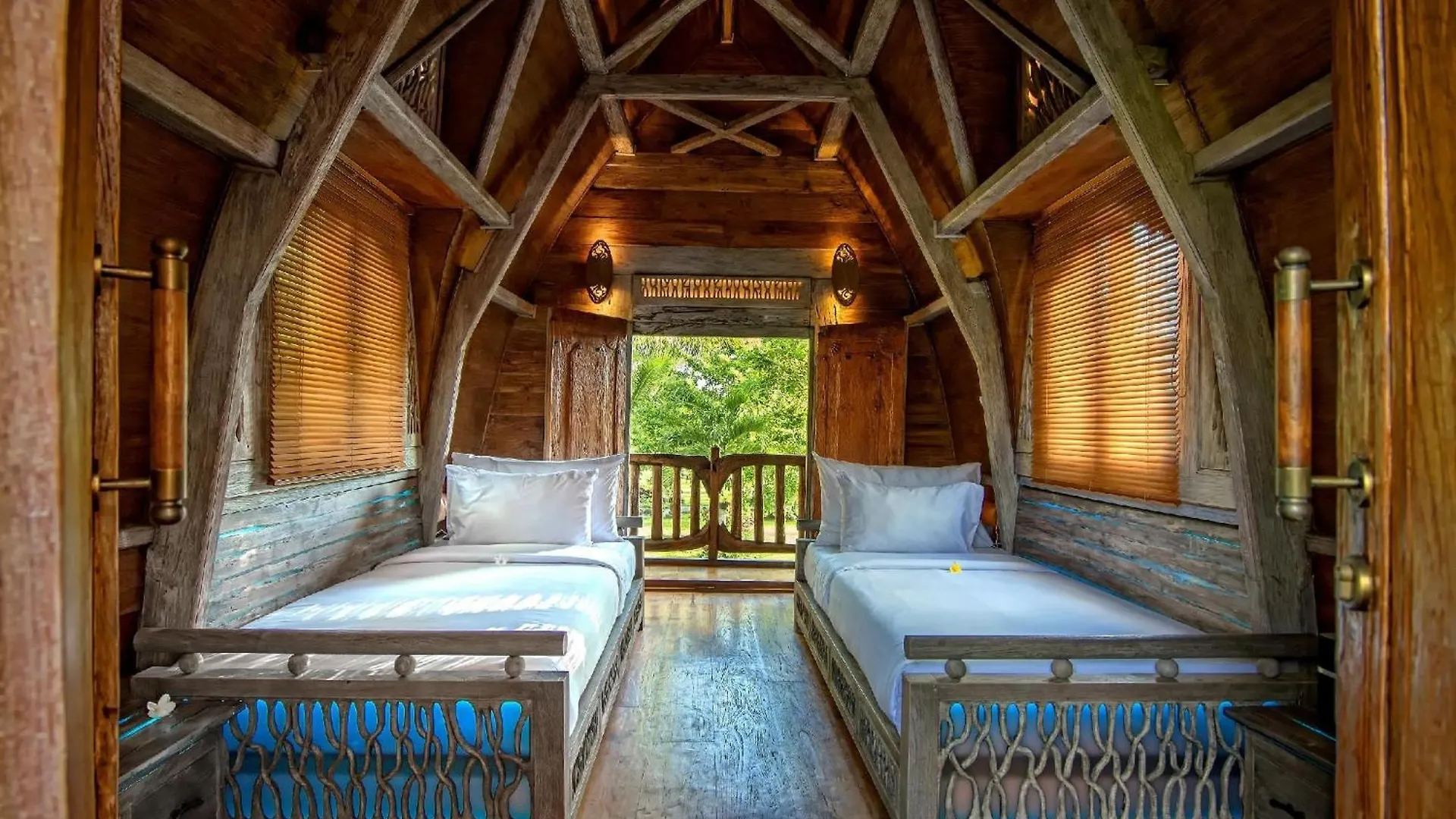 Permata Ayung Private Estate (Adults Only) Villa Ubud