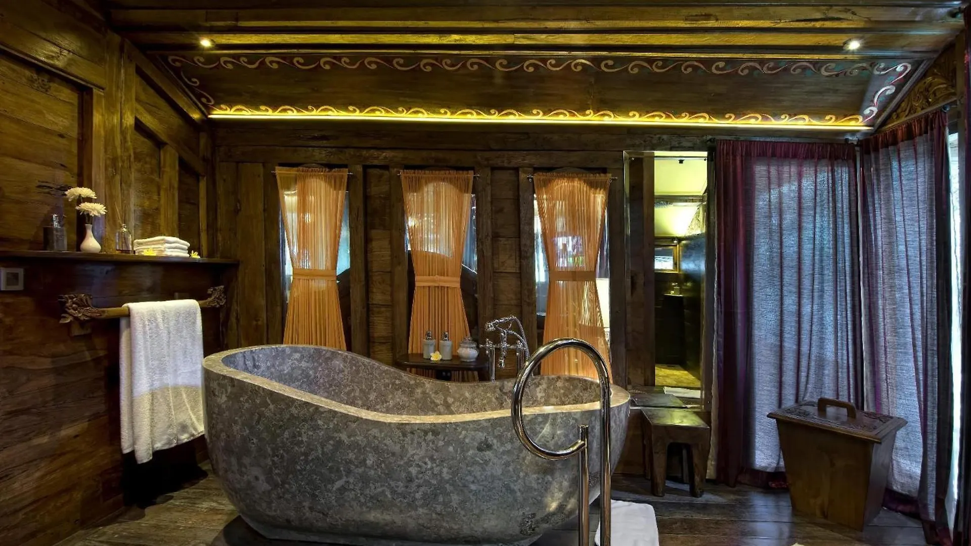 Permata Ayung Private Estate (Adults Only) Villa Ubud