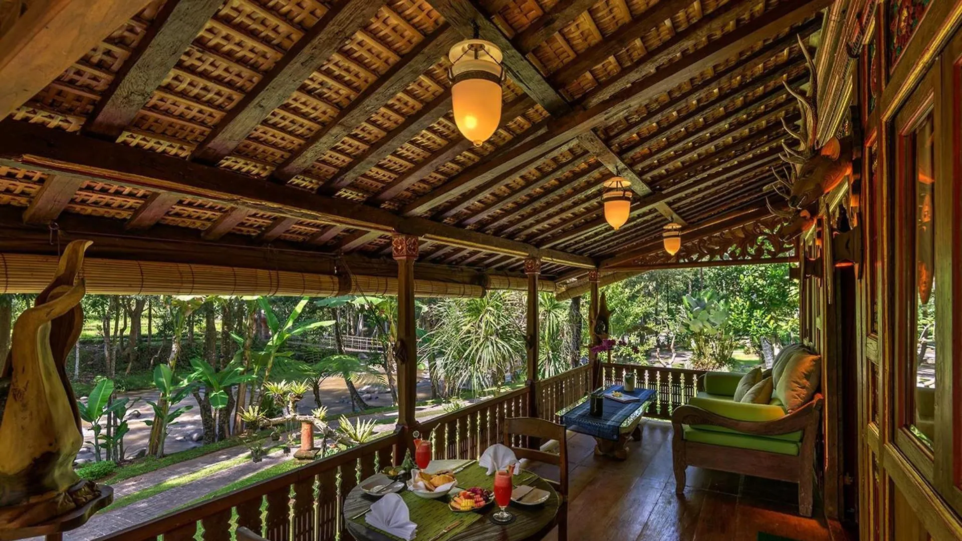 Permata Ayung Private Estate (Adults Only) Villa Ubud