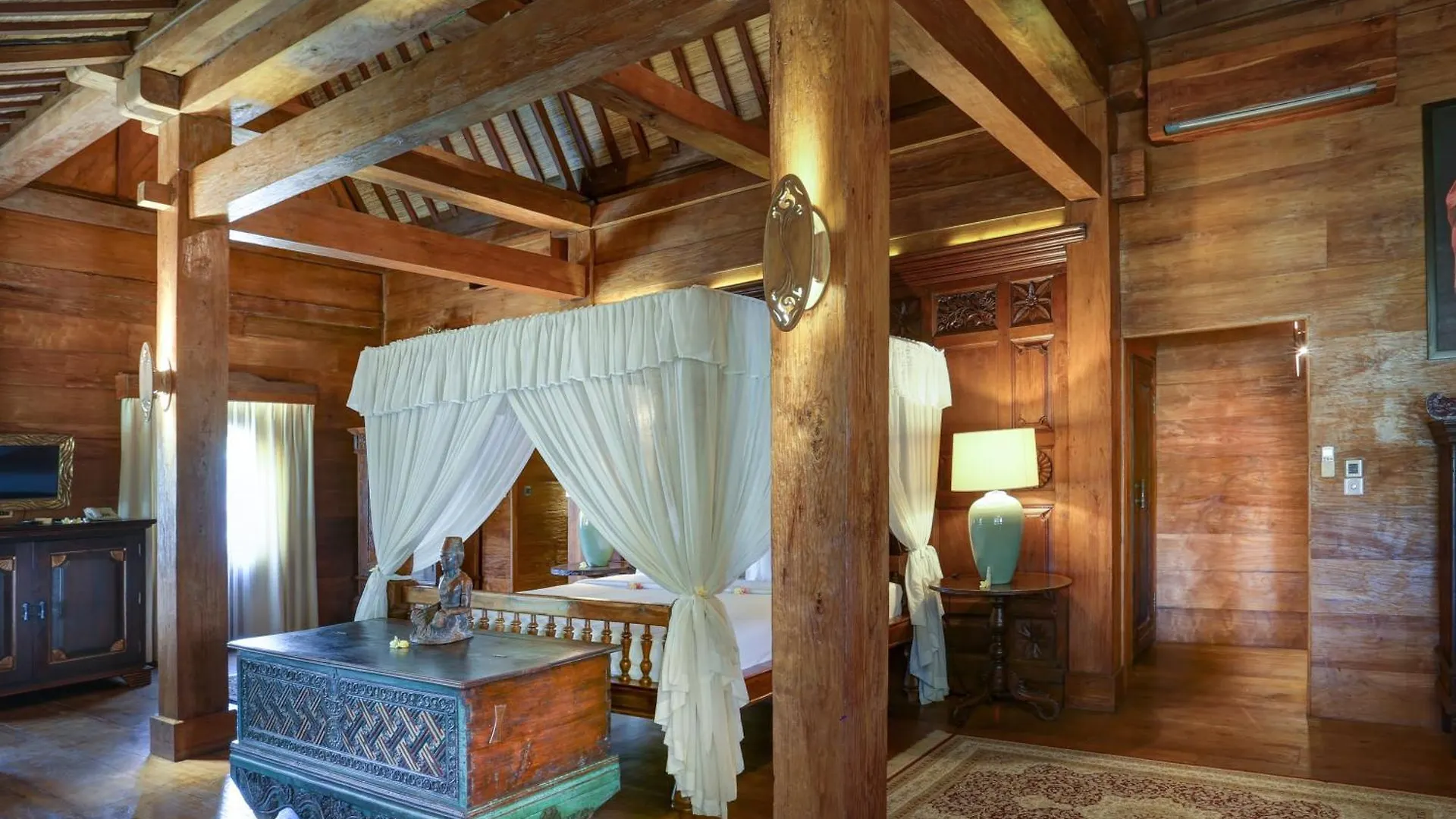 Permata Ayung Private Estate (Adults Only) Villa Ubud