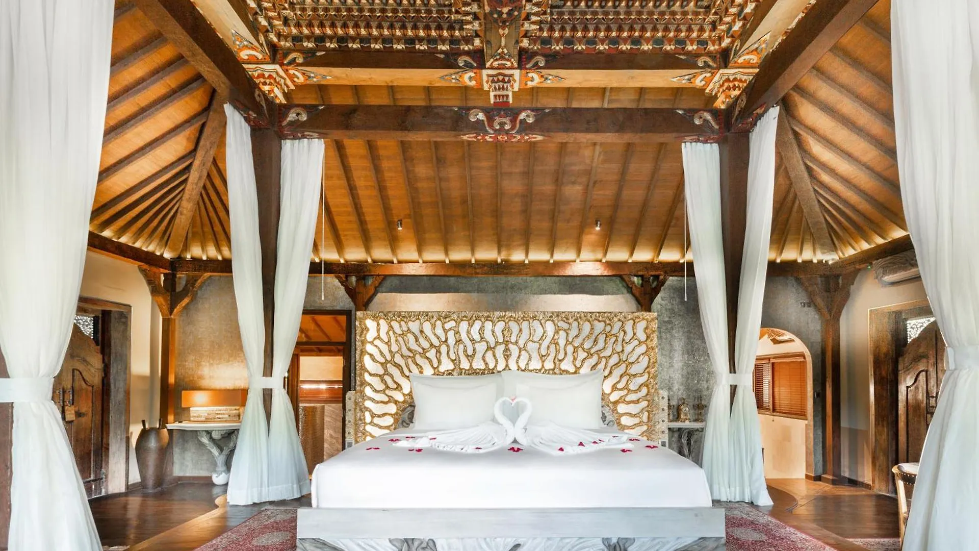 Permata Ayung Private Estate (Adults Only) Villa Ubud  0*, Ubud (Bali) Indonesia