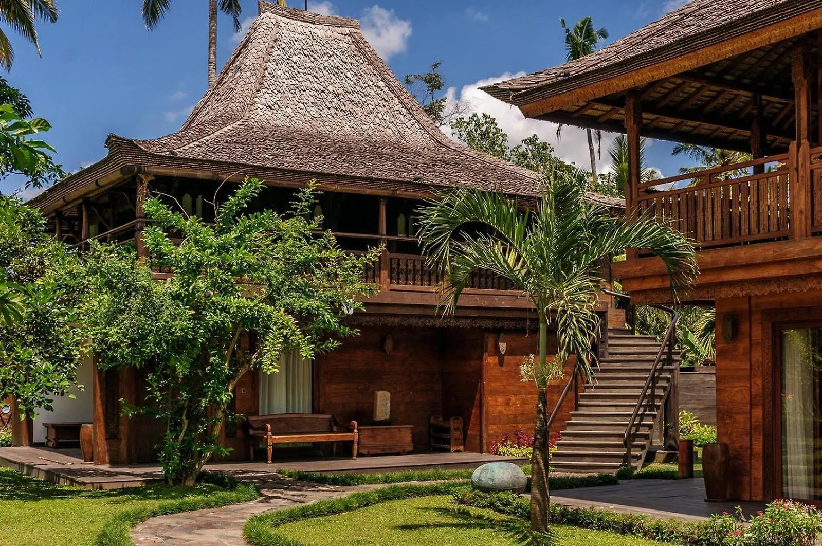 Permata Ayung Private Estate (Adults Only) Villa Ubud