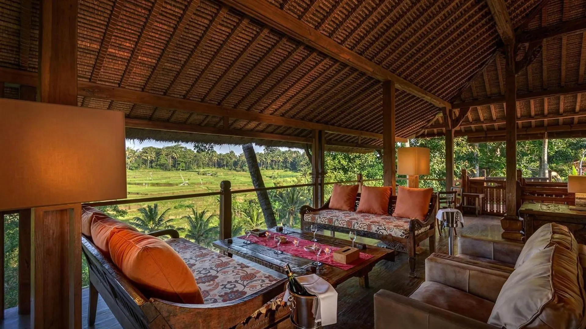 Permata Ayung Private Estate (Adults Only) Villa Ubud