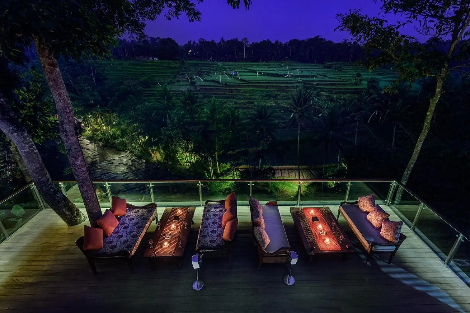 Permata Ayung Private Estate (Adults Only) Villa Ubud