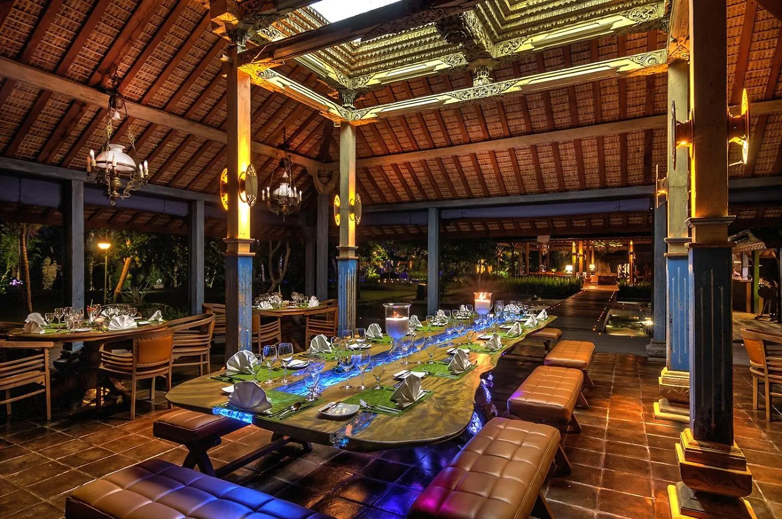 Permata Ayung Private Estate (Adults Only) Villa Ubud