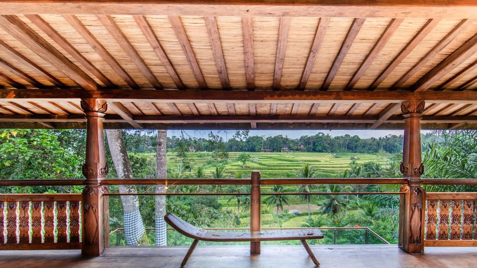 Permata Ayung Private Estate (Adults Only) Villa Ubud  Indonesia