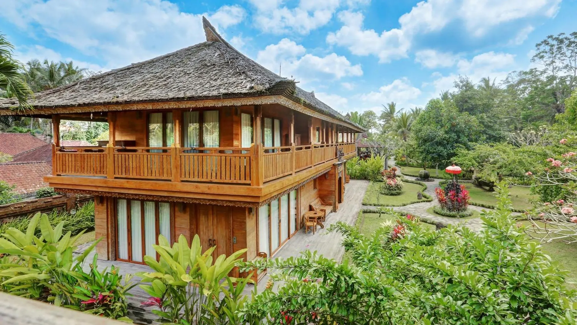Permata Ayung Private Estate (Adults Only) Villa Ubud