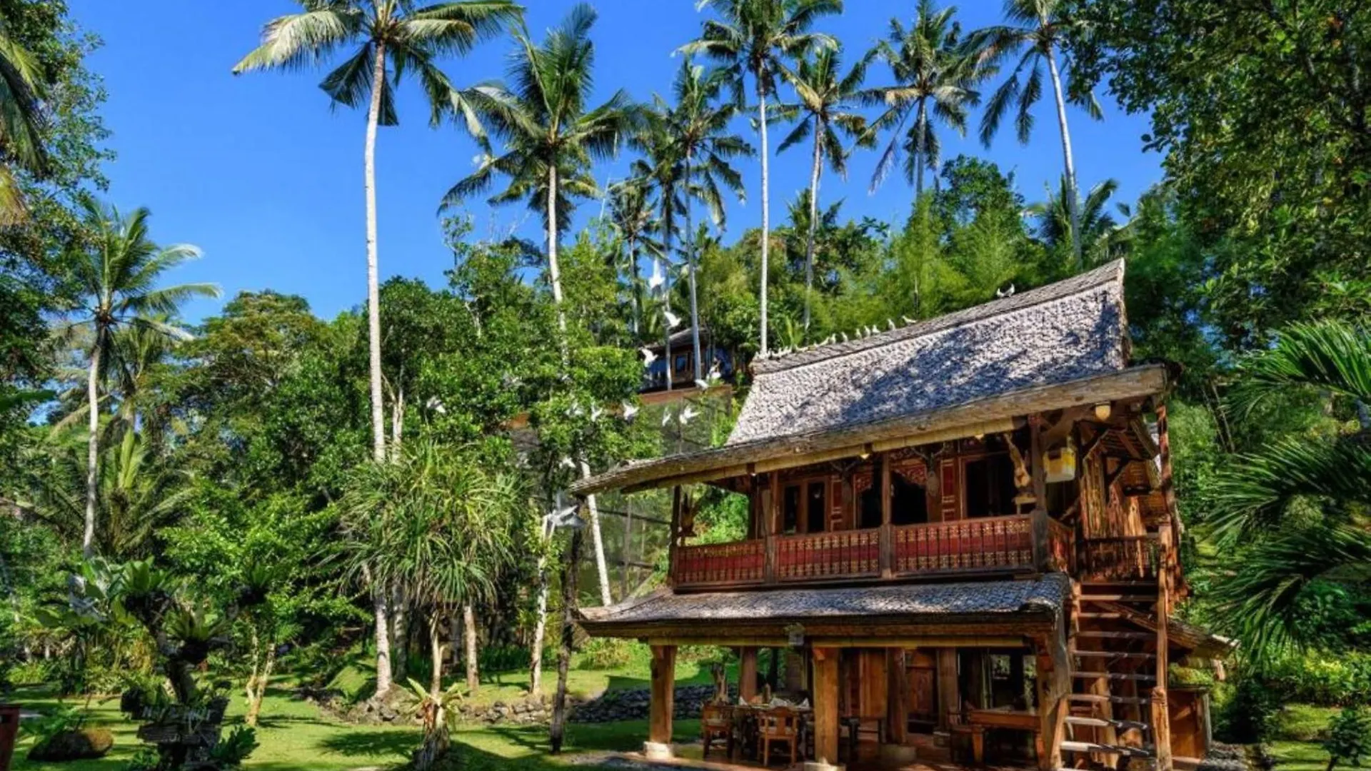 Permata Ayung Private Estate (Adults Only) Villa Ubud