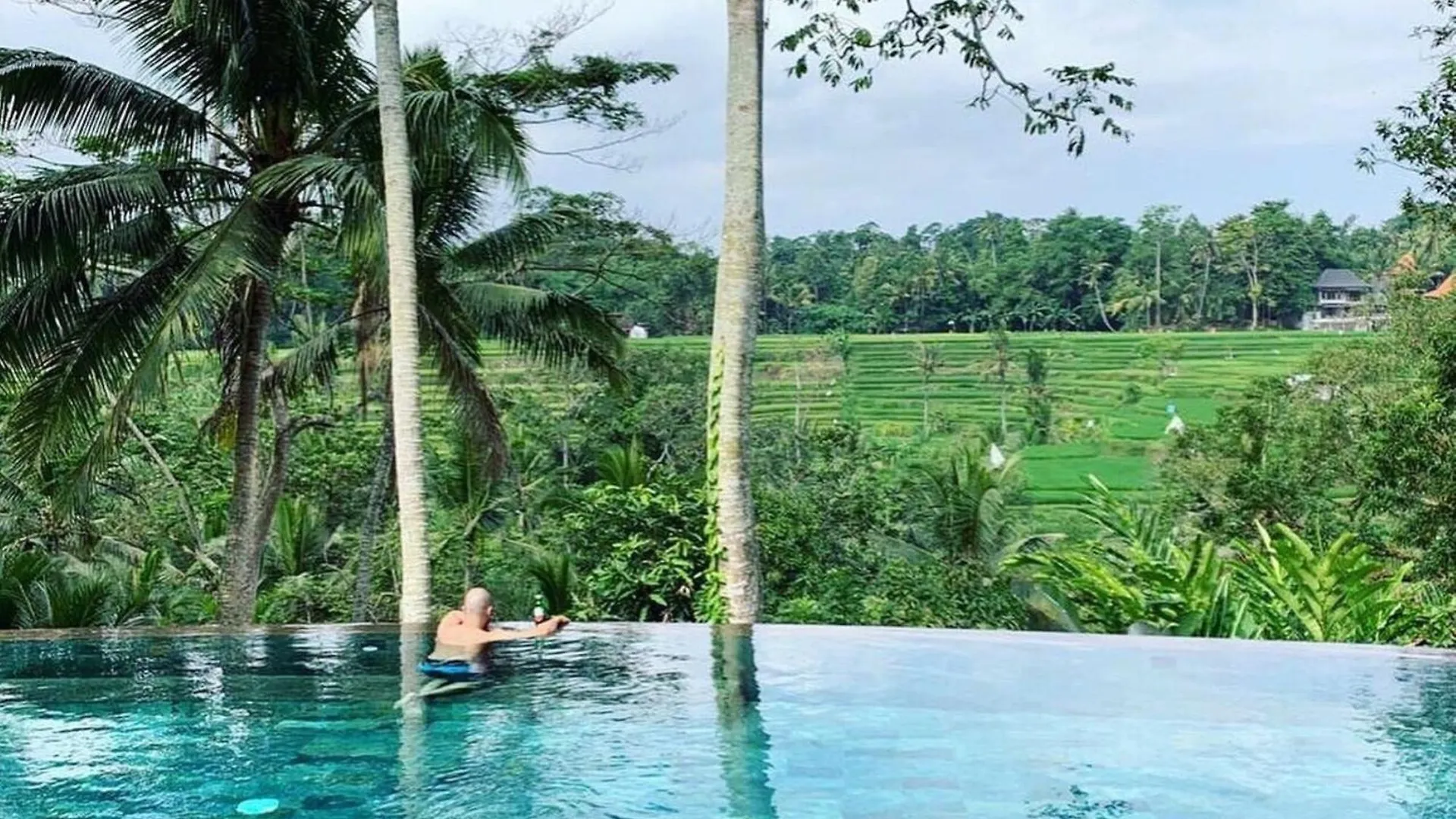 Permata Ayung Private Estate (Adults Only) Villa Ubud