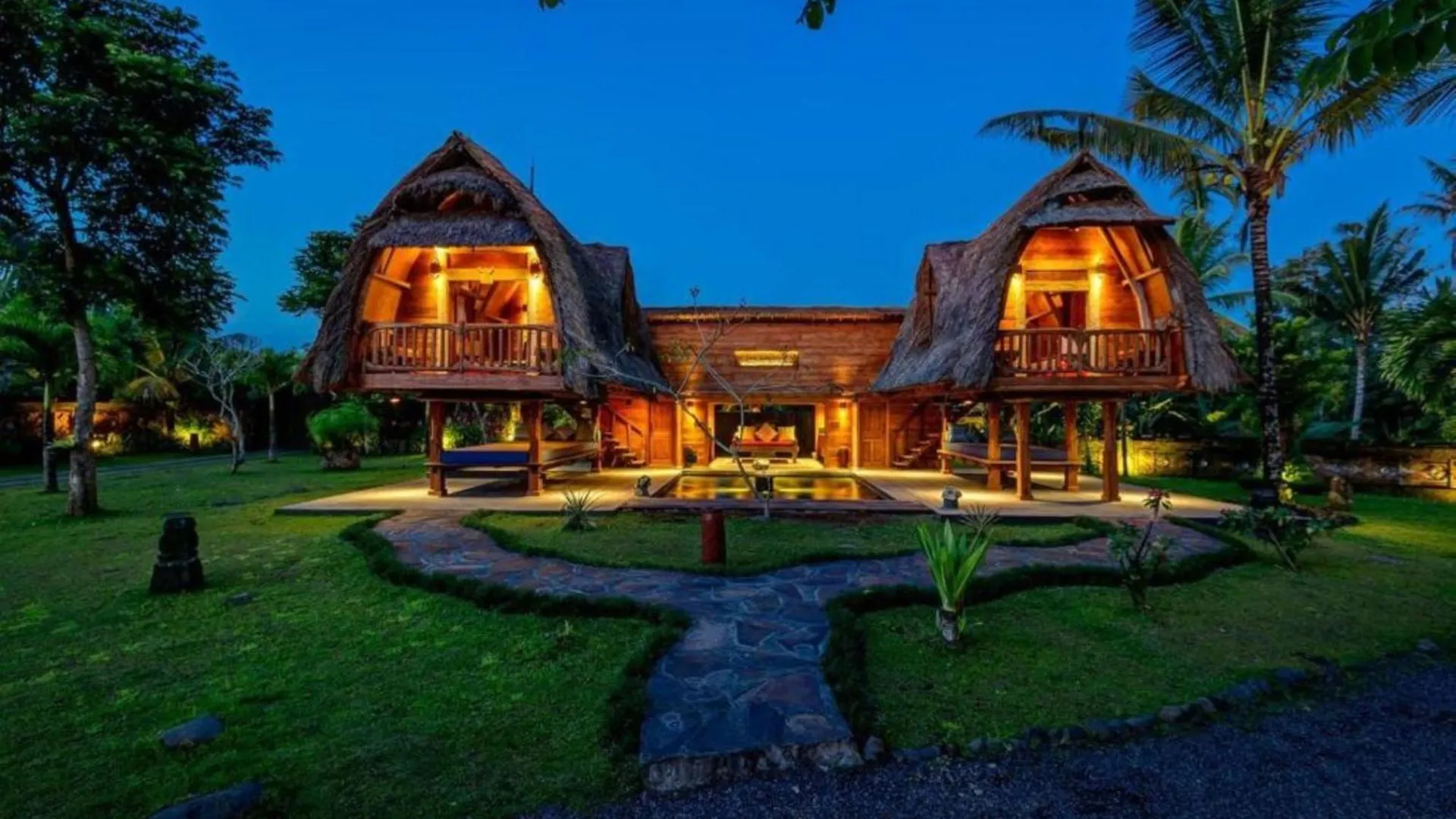 Permata Ayung Private Estate (Adults Only) Villa Ubud  0*, Ubud (Bali)