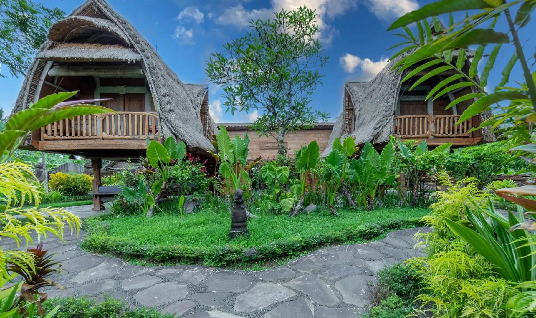 Permata Ayung Private Estate (Adults Only) Villa Ubud