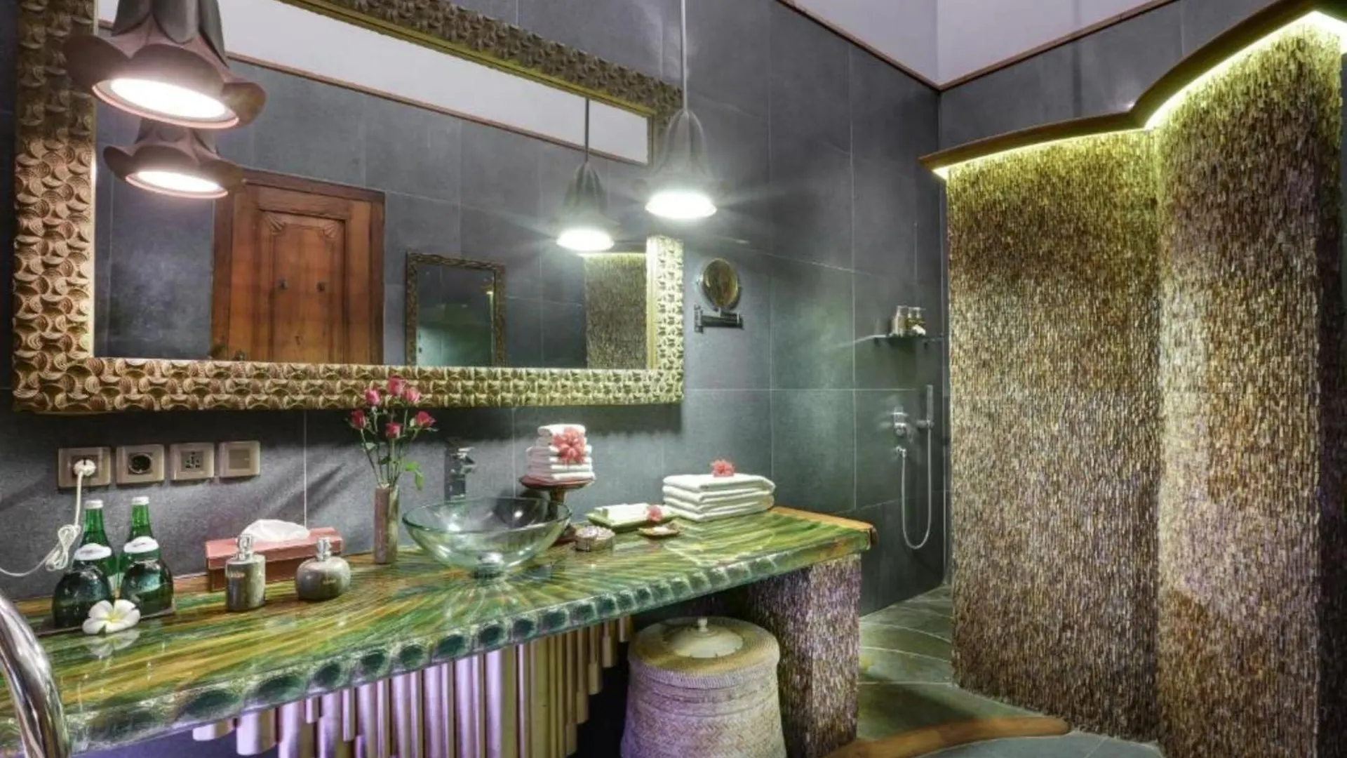 Permata Ayung Private Estate (Adults Only) Villa Ubud  Indonesia