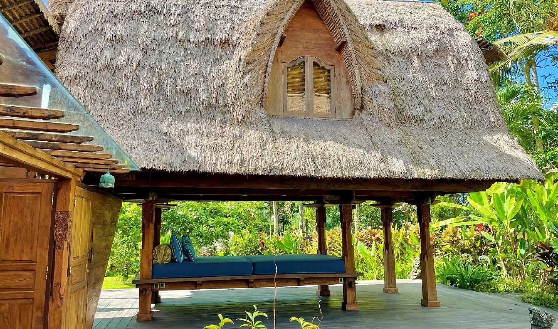Permata Ayung Private Estate (Adults Only) Villa Ubud