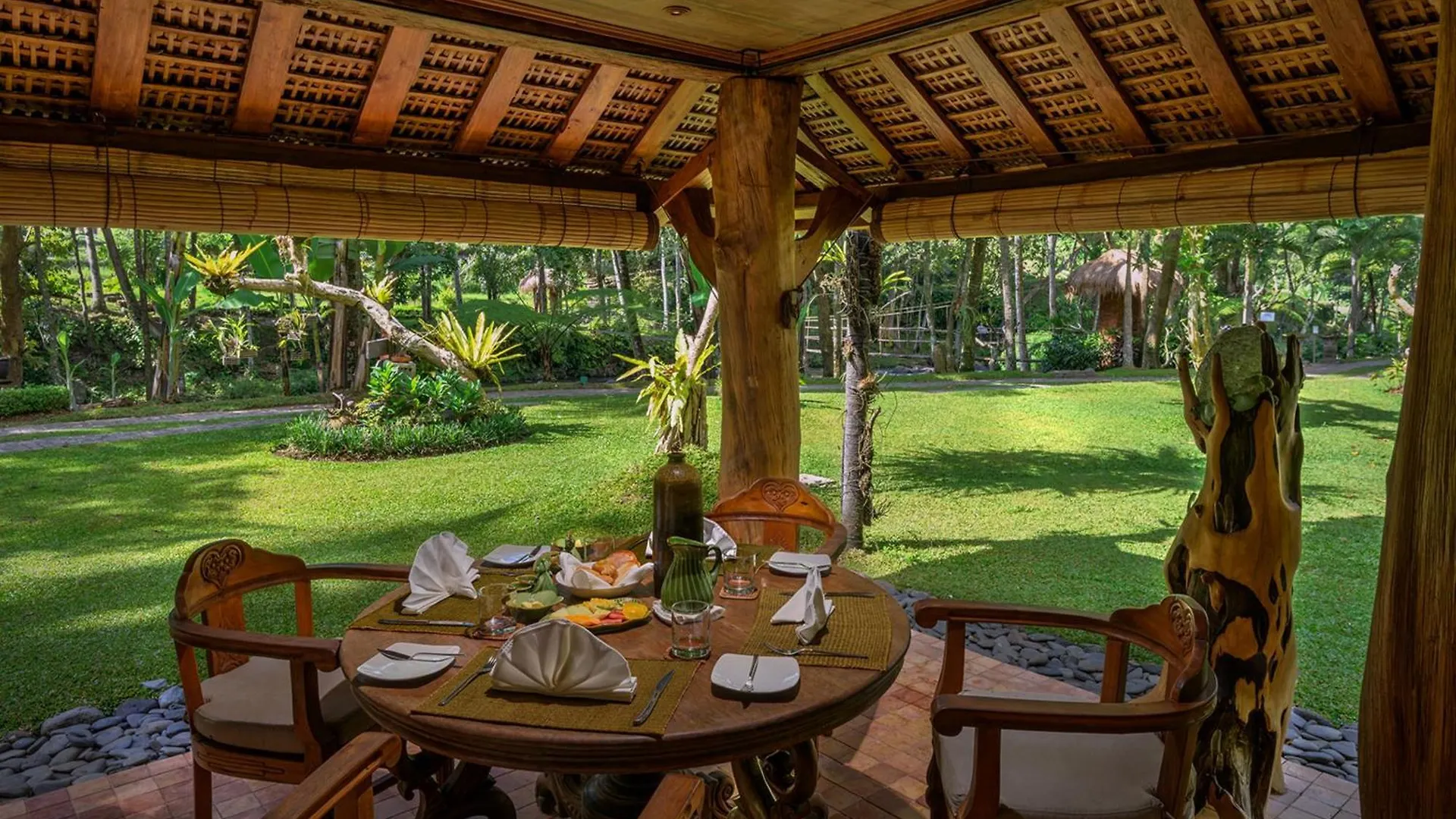 Permata Ayung Private Estate (Adults Only) Villa Ubud  Indonesia