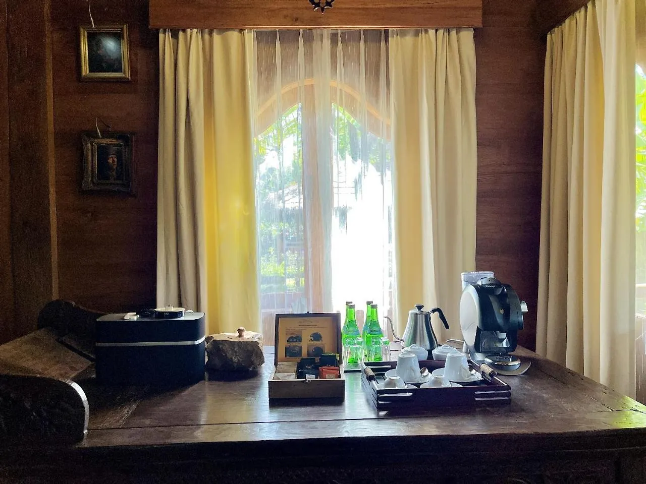 Permata Ayung Private Estate (Adults Only) Villa Ubud