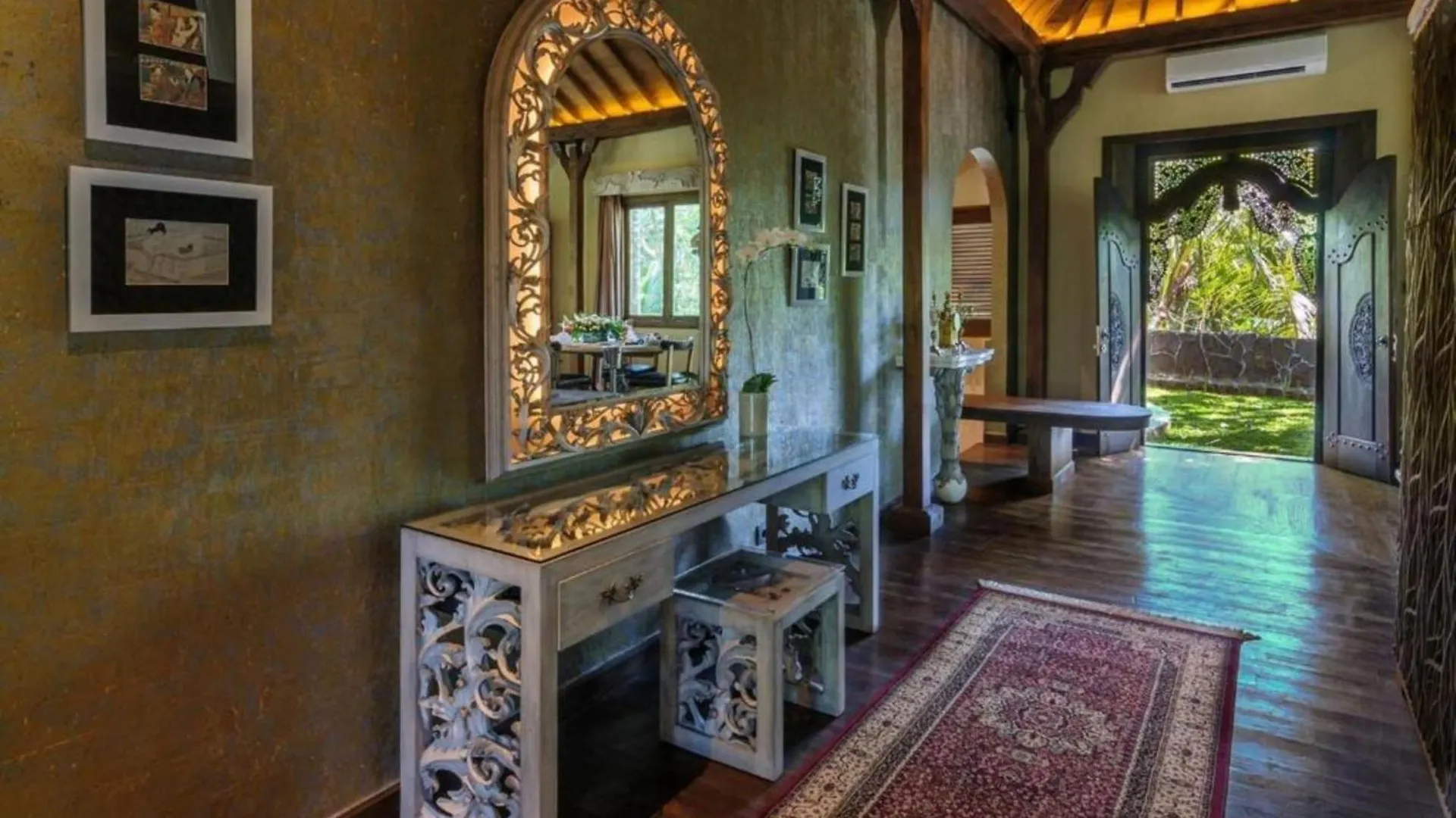 Permata Ayung Private Estate (Adults Only) Villa Ubud