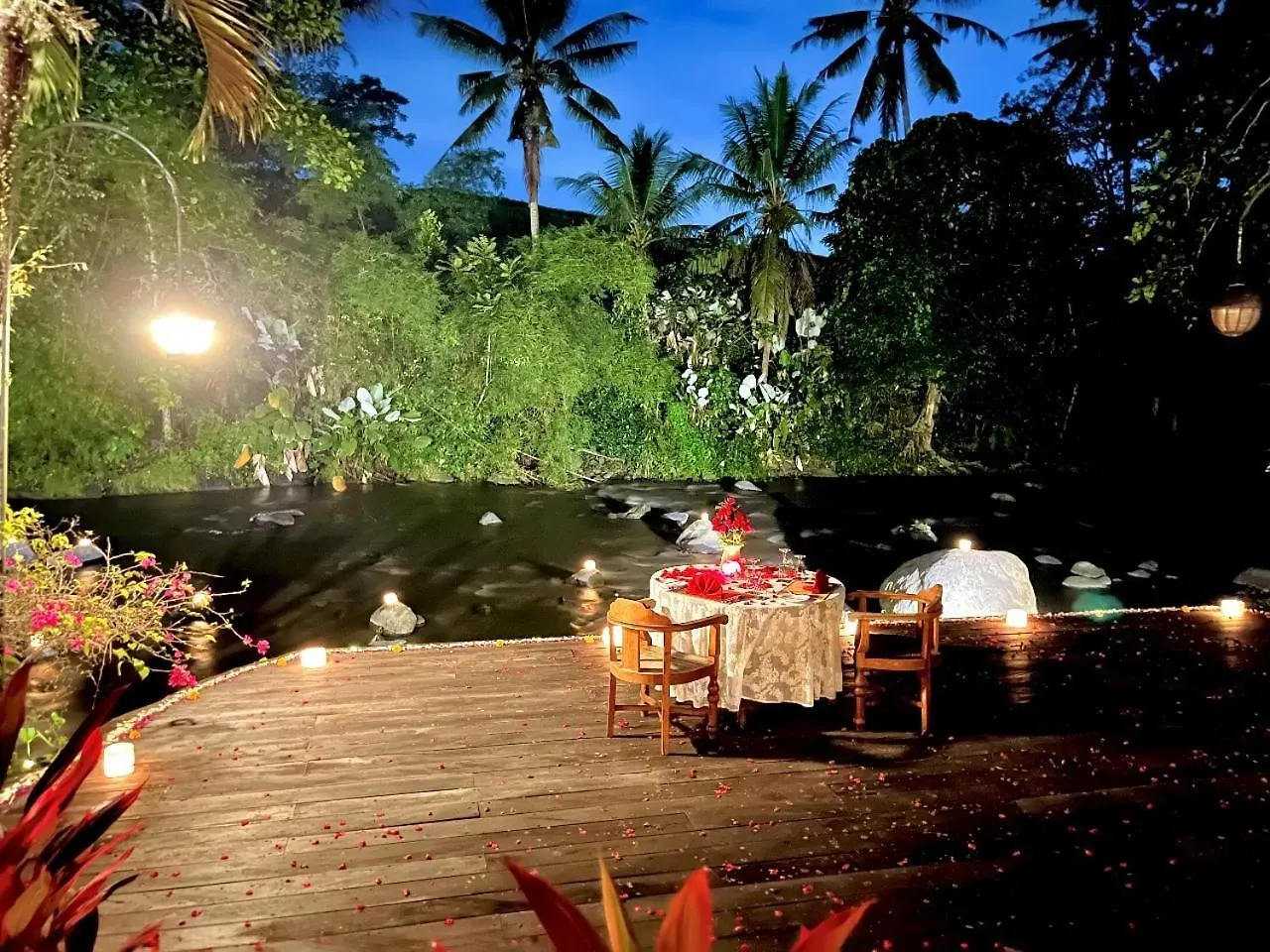 Permata Ayung Private Estate (Adults Only) Villa Ubud  0*, Ubud (Bali)